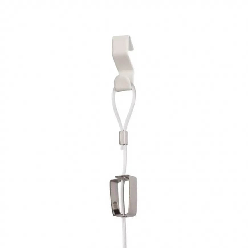 Acessório para Corda S-Hook Pequeno STAS