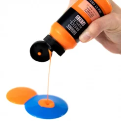 Acrílico Fluído Basic Liquitex