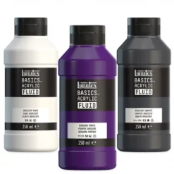 Acrílico Fluído Basic Liquitex