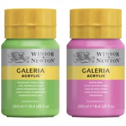 Acrílico Galeria Winsor & Newton