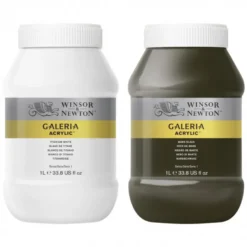 Acrílico Galeria Winsor & Newton