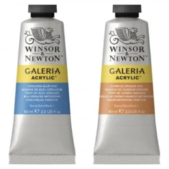 Acrílico Galeria Winsor & Newton