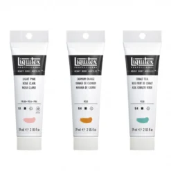 Acrílico Liquitex Heavy Body
