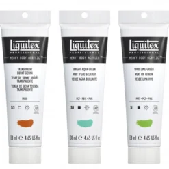 Acrílico Liquitex Heavy Body