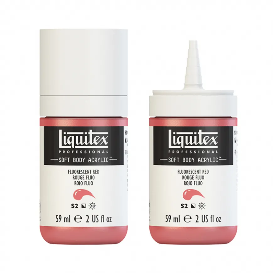 Acrílico Liquitex Soft Body