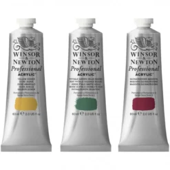 Acrílico Profissional Winsor & Newton
