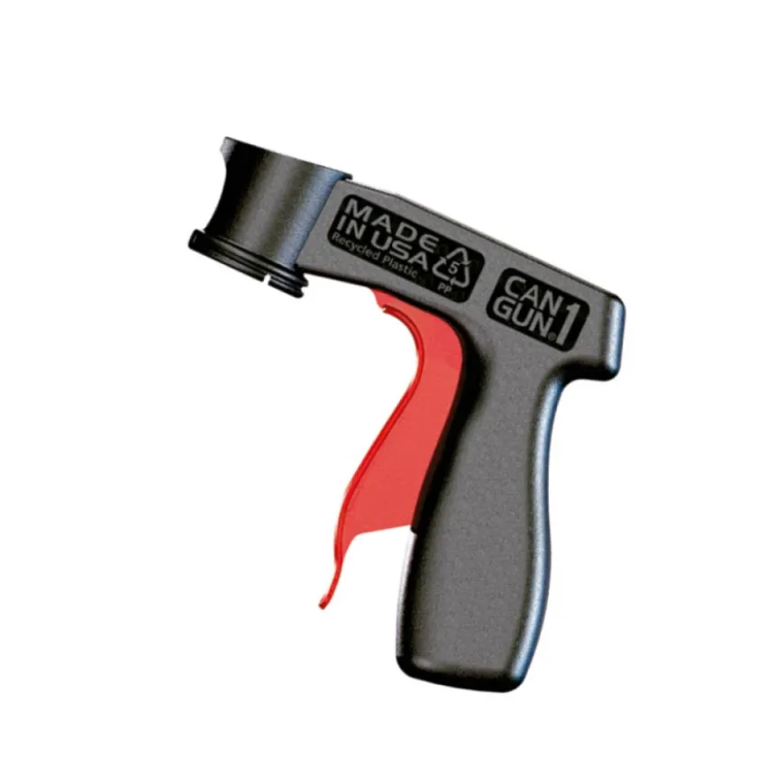Adaptador Manual Universal para Spray