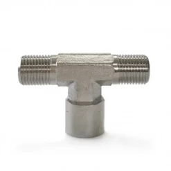 Adaptador para 2 Aerógrafos 1/ 8
