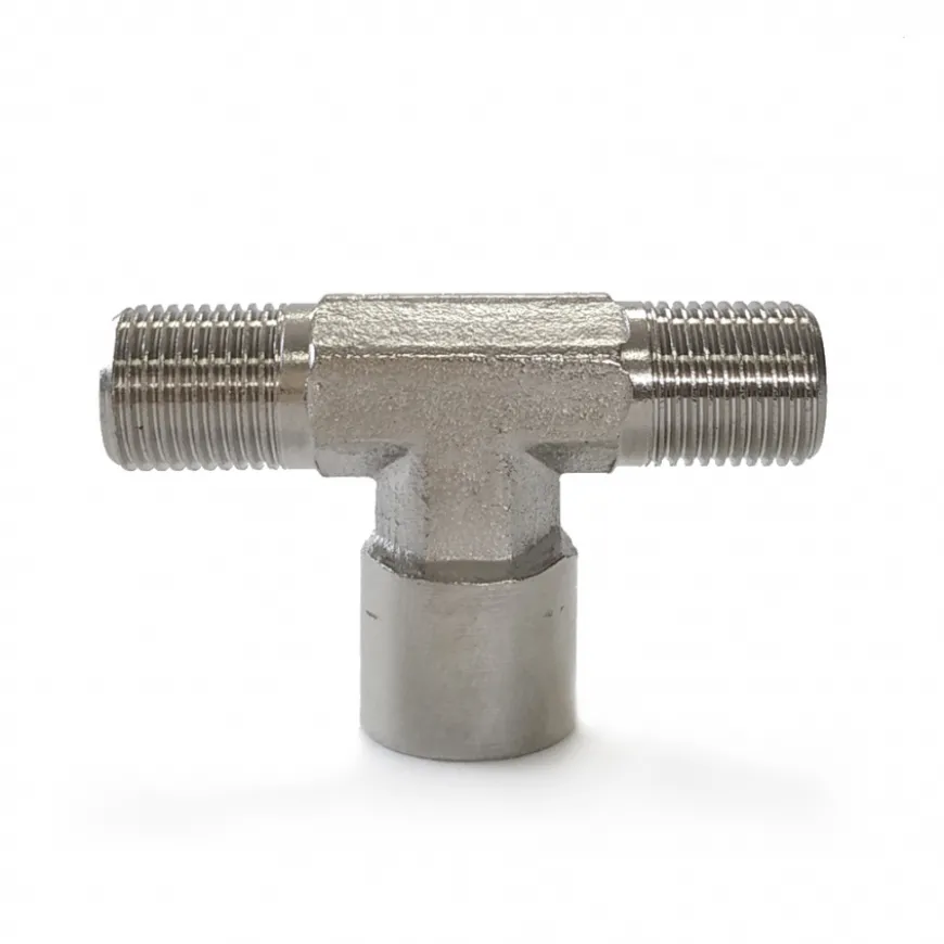Adaptador para 2 Aerógrafos 1/ 8