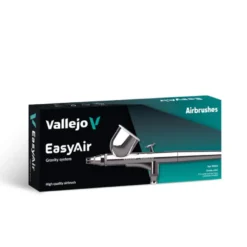 Aerógrafo Easy Air Vallejo