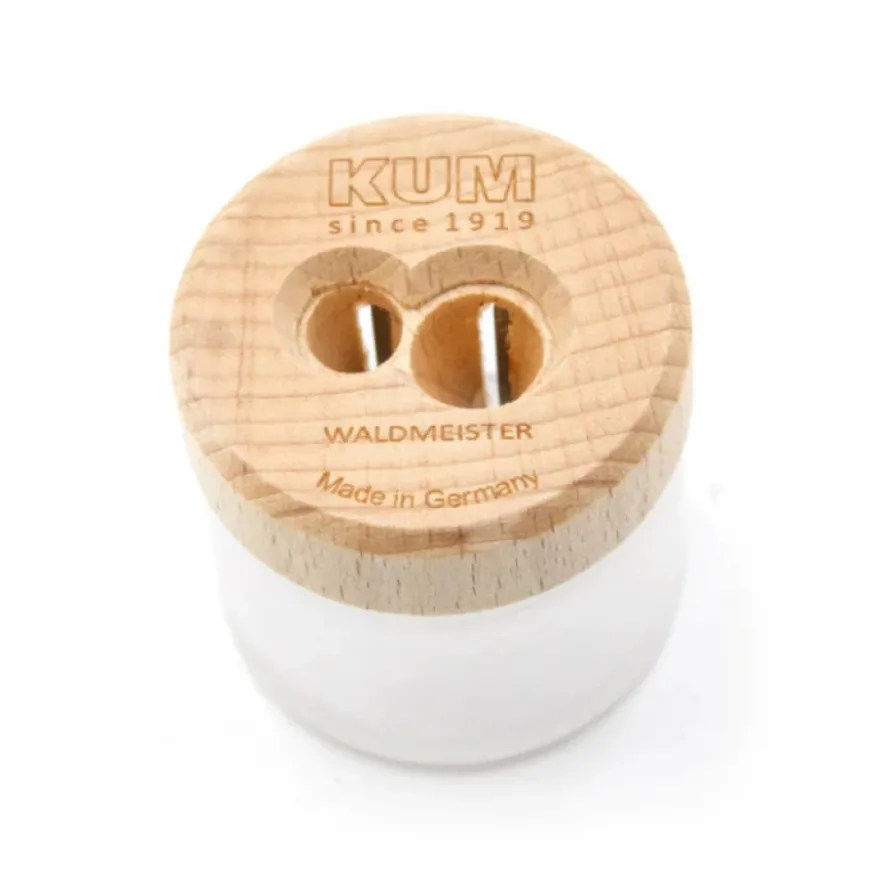 Afia Duplo Waldmeister Kum