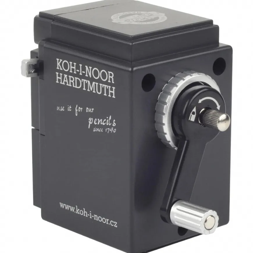 Afia-Lápis Manual Koh-I-Noor