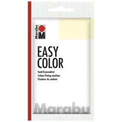 Agente Fixação Corante Easy Color Marabu