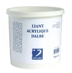Aglutinante Acrílico Dalbe