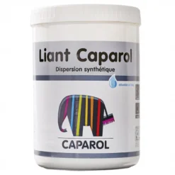 Aglutinante Vinílico Caparol
