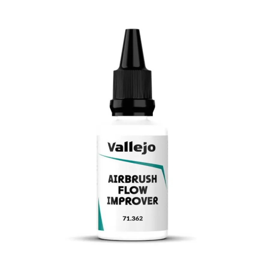 Airbrush Flow Improver Vallejo
