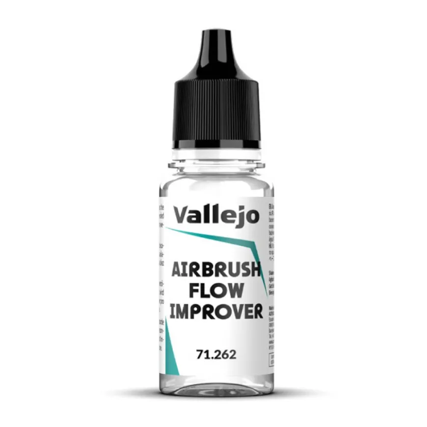 Airbrush Flow Improver Vallejo