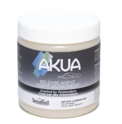 Akua Agente Antiadesivo Speedball