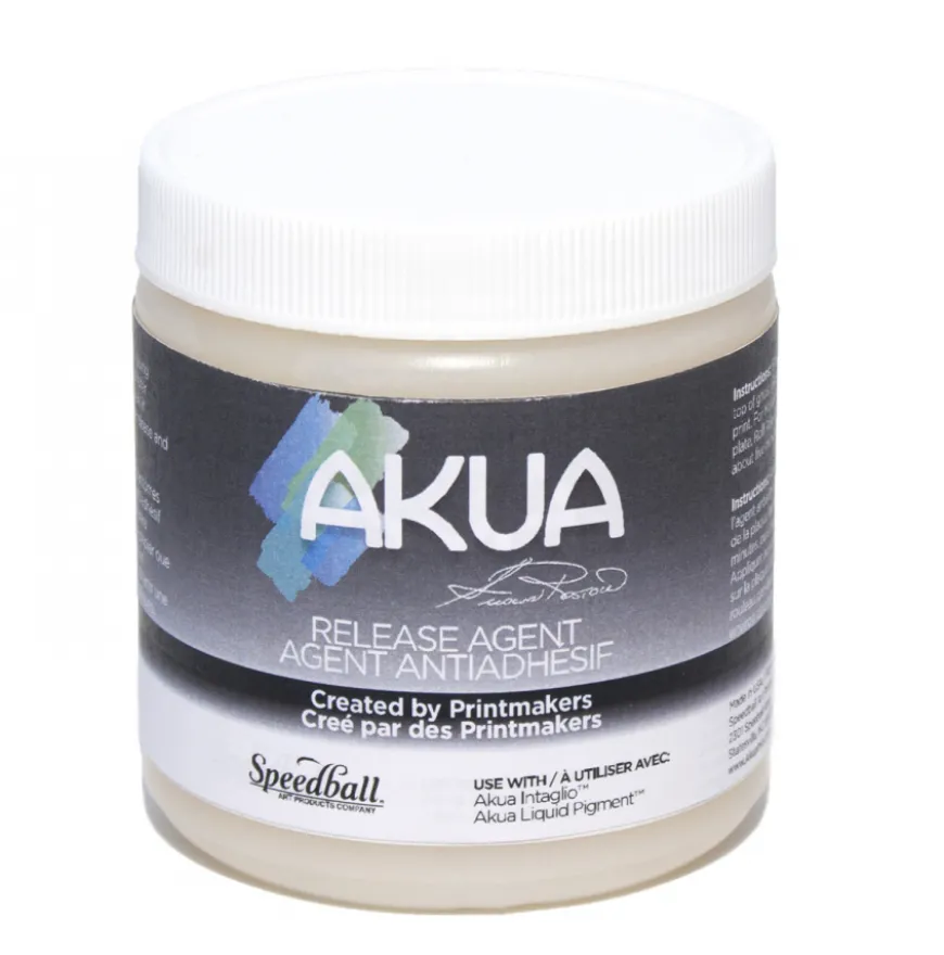 Akua Agente Antiadesivo Speedball