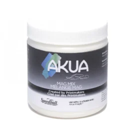 Akua Mag Mix Speedball