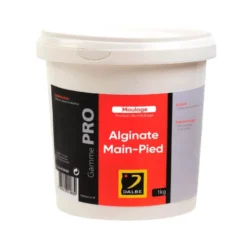 Alginato em Pó Dalbe
