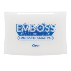 Almofada para Carimbo Embossing Heyda