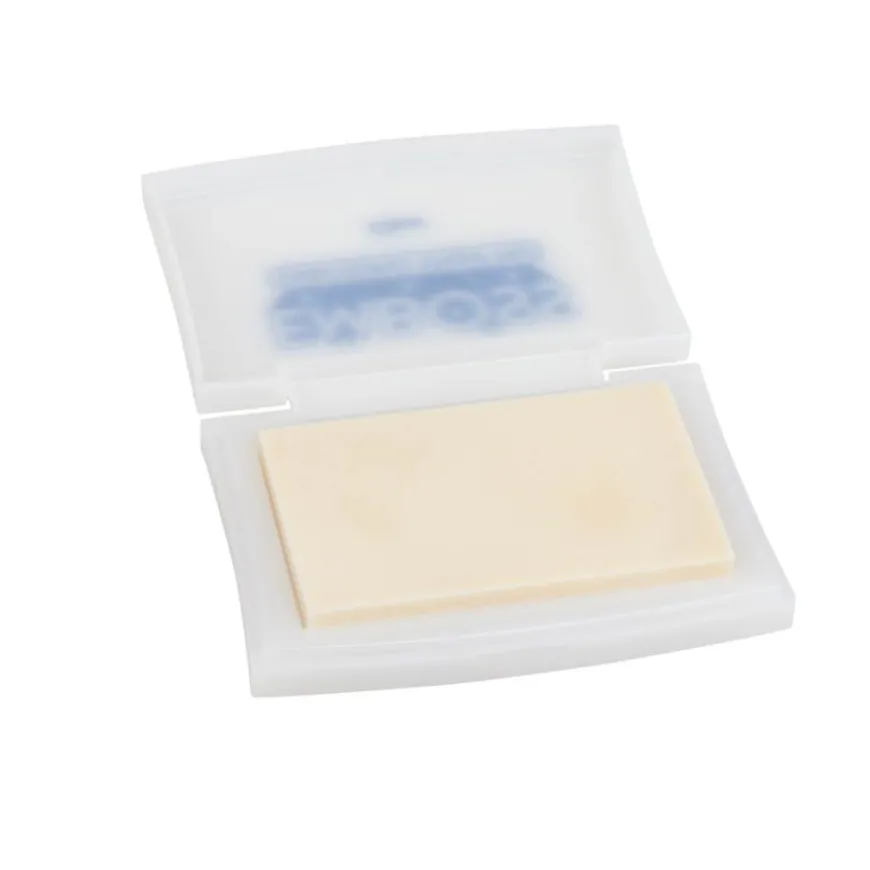 Almofada para Carimbo Embossing Heyda