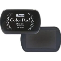 Almofada Tinta Color Pad Jacquard