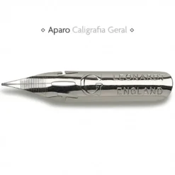 Aparo Leonardt para Caligrafia Geral