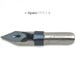 Aparo Ornamental com Reservatório Leonardt Manuscript
