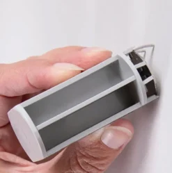 Aplicador Push Clip Drywall STAS