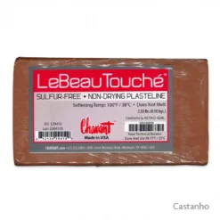 Argila Modelar Le Beau Touché Chavant