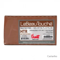 Argila Modelar Le Beau Touché HM Chavant