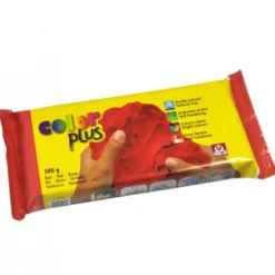 Argila Natural para Modelar Colorplus