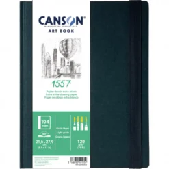 Art Book Esboço 1557 Canson