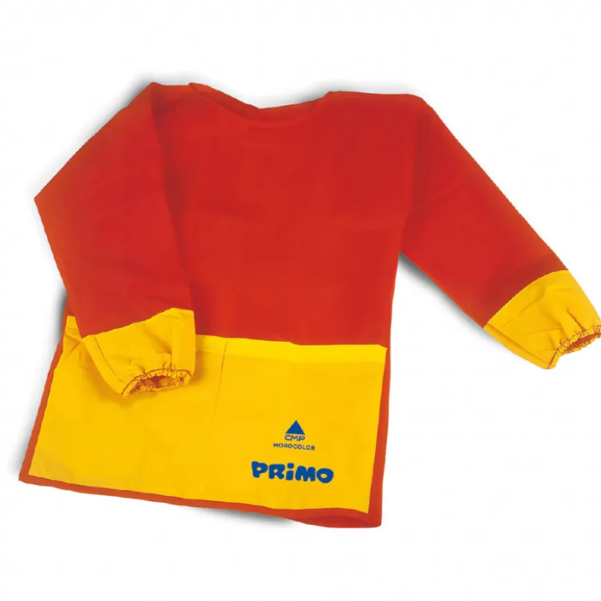 Avental Infantil Primo