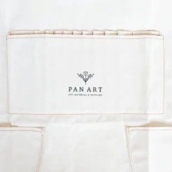 Avental Profissional de Algodão PanArt