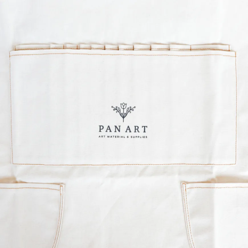 Avental Profissional de Algodão PanArt