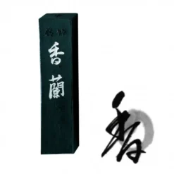 Barra de Tinta Sólida Sumi Koran Zig Kuretake