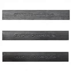 Barra Grafite Grafcube Caran D´Ache