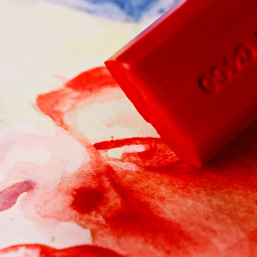 Barra Inktense XL Derwent