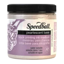 Base Perolado Speedball