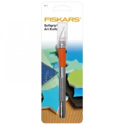 Bisturi de Precisão Softgrip Fiskars