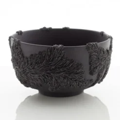 Black Ice - Pasta de Porcelana Negra Sio-2