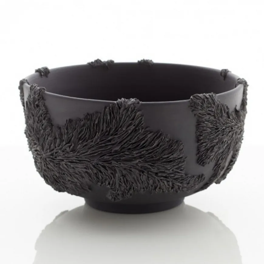 Black Ice - Pasta de Porcelana Negra Sio-2