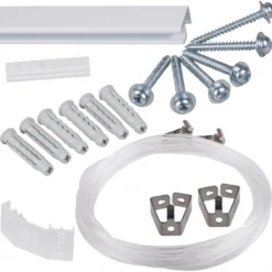Blister MiniRail STAS Kit