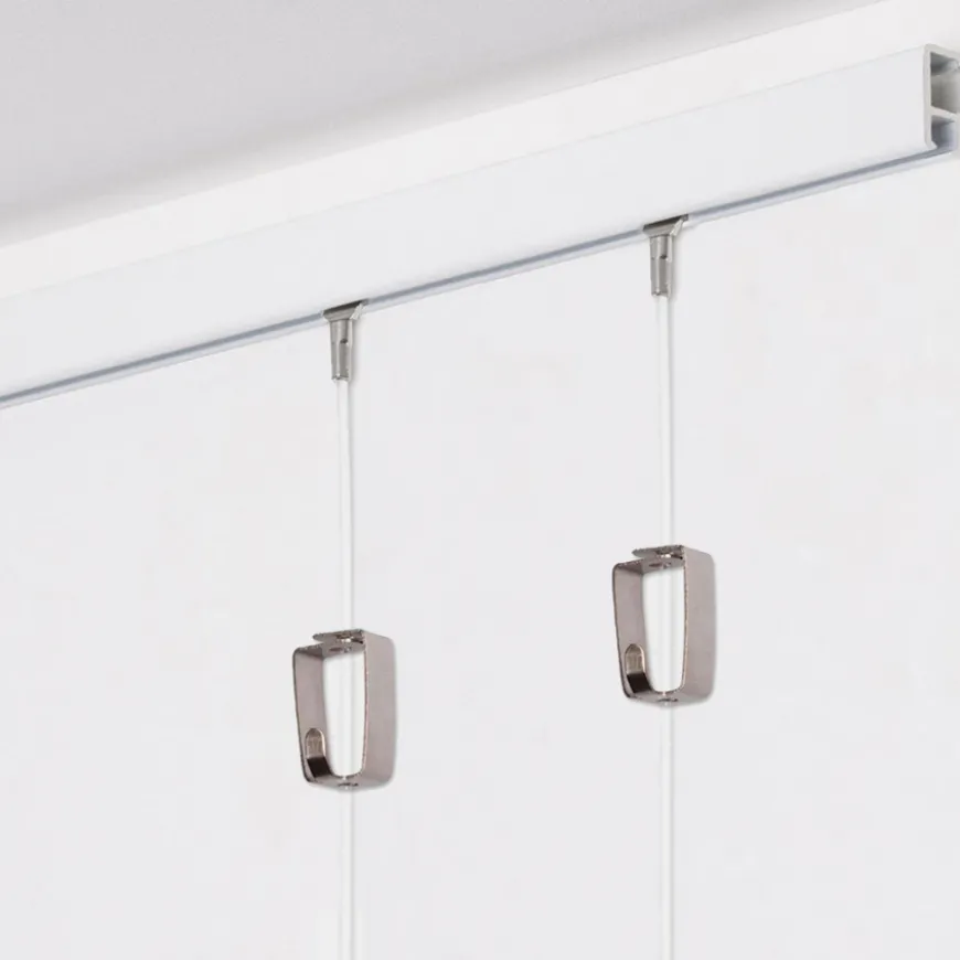 Blister MiniRail STAS Kit