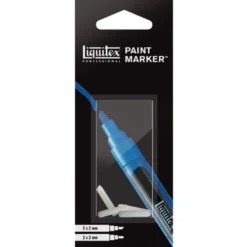 Blister Pontas para Marcadores Acrílicos Liquitex