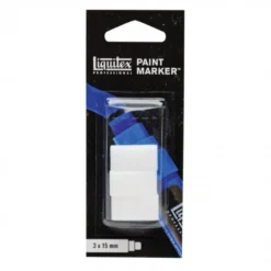 Blister Pontas para Marcadores Acrílicos Liquitex
