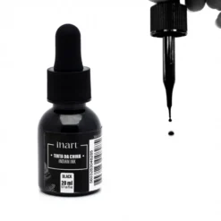 Blister Tinta da China Inart